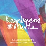 Podcast Regnbuens Helte