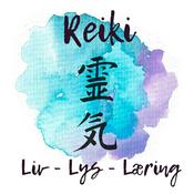 Podcast Reiki Liv, Lys & Læring