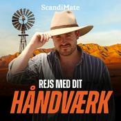 Podcast Rejs med dit håndværk