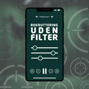 Podcast Rekruttering uden filter