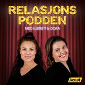 Podcast Relasjonspodden