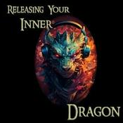 Podcast Releasing Your Inner Dragon