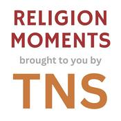 Podcast Religion Moments