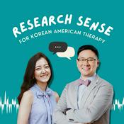 Podcast Research Sense for Korean American Therapy
