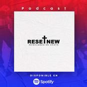 Podcast RESET NEW