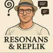 Podcast Resonans og Replik