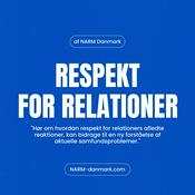 Podcast Respekt for relationer