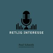 Podcast Retlig Interesse