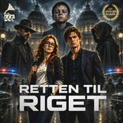 Podcast Retten til riget