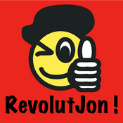 Podcast RevolutJon | En podcast om arbejdsglæde, ledelse, virksomhedskultur og det gode liv
