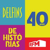 Podcast RFM - Delfins 40 anos de histórias