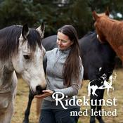 Podcast Ridekunst med lethed