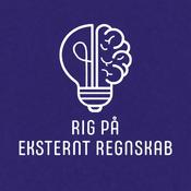 Podcast Rig på Eksternt Regnskab