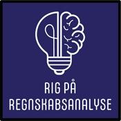 Podcast Rig på regnskabsanalyse
