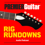 Podcast Rig Rundowns