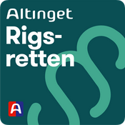 Podcast Rigsretten