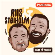 Podcast Riis & Støiholm på PodRadio