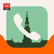 Podcast Ring til regeringen