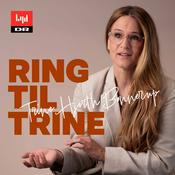 Podcast Ring til Trine