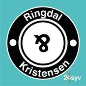 Podcast Ringdal & Kristensen