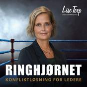 Podcast Ringhjørnet - Konfliktløsning for ledere