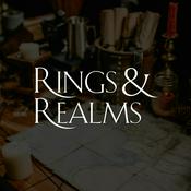 Podcast Rings and Realms