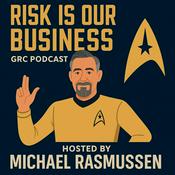 Podcast Risk is Our Business