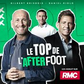 Podcast Le Top de L'After foot
