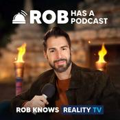 Podcast Rob Has a Podcast | Survivor, The Traitors & Reality TV - RHAP