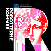 Podcast Robotterne Kommer