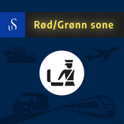 Podcast Rød/Grønn sone – UiS podkast