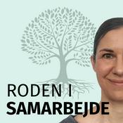 Podcast RODEN I SAMARBEJDE - med Line Hviid