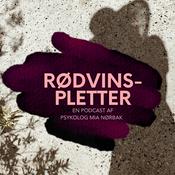 Podcast Rødvinspletter