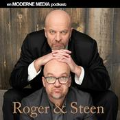 Podcast Roger & Steen
