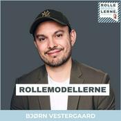 Podcast Rollemodellerne by Bjørn Vestergaard