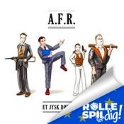 Podcast Rollespil For Dig