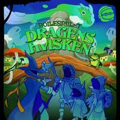 Podcast Rollespillet – Dragens Hvisken