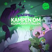 Podcast Rollespillet: Kampen om kosmoskrystallen