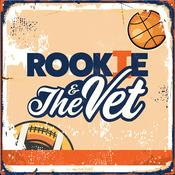 Podcast Rookie and the Vet