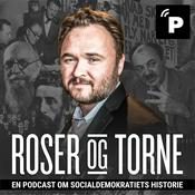 Podcast Roser og Torne