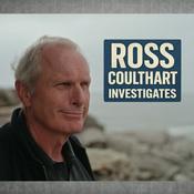 Podcast Ross Coulthart Investigates