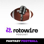 Podcast RotoWire Fantasy Football Podcast