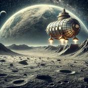 Podcast Round the Moon