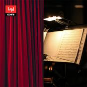 Podcast Røverhistorier fra graven