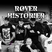 Podcast Røverhistorier podcast