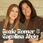 Podcast Roxie Rømer &amp; Carolina Alvig