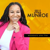 Podcast RSVP with Jill Munroe