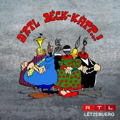 Podcast Déckkäpp
