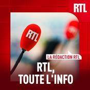 Podcast RTL, toute l'info