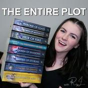 Podcast The Entire Plot with Ruby Jean